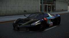 Ferrari LaFerrari Anlixe S11 for GTA 4