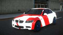 BMW M3 E92 Viclian S2 for GTA 4