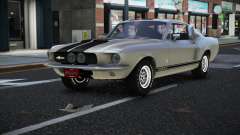 Ford Mustang Raami