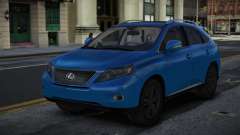 Lexus RX450H Vixitul for GTA 4