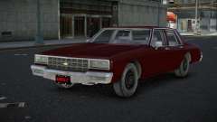 Chevrolet Impala Ocox for GTA 4