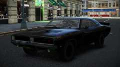 Dodge Charger Ebrila S2 for GTA 4