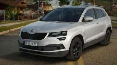 Skoda Karoq V2.1