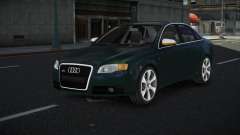 Audi S4 Iquj