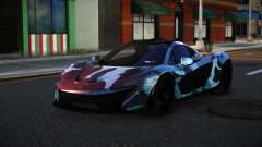 McLaren P1 Elkyka S14
