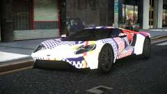 Ford GT Gravin S2 for GTA 4