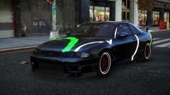Nissan Skyline R33 Joroca S14