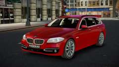 BMW M5 F11 Yemnu