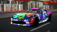 Dodge Viper GTS Nircole S11 for GTA 4