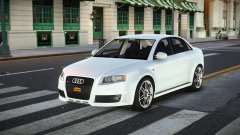 Audi RS4 Tufku for GTA 4