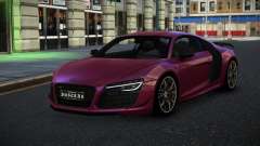 Audi R8 Elkyro for GTA 4
