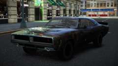 Dodge Charger Ebrila S12 for GTA 4