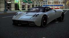 Pagani Huayra Wodefuvo for GTA 4