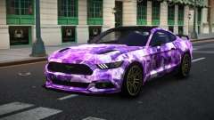 Ford Mustang Jaketho S8 for GTA 4