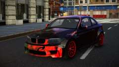BMW 1M Ganfer S2 for GTA 4