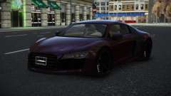 Audi R8 Somnuxe for GTA 4