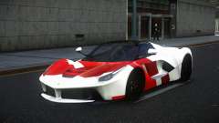 Ferrari LaFerrari Anlixe S1 for GTA 4