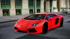 Lamborghini Aventador Nechri S3 for GTA 4