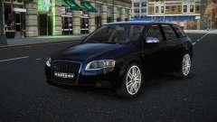 Audi S4 Koini for GTA 4