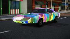 Dodge Charger Thert S7 for GTA 4