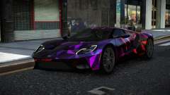 Ford GT Gravin S13 for GTA 4