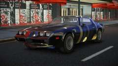 Pontiac Trans AM Briley S11 for GTA 4