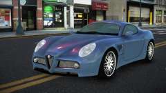 Alfa Romeo 8C Xunpecih