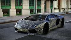 Lamborghini Aventador Nechri S9 for GTA 4