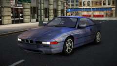 BMW 850 Granithan S12 for GTA 4