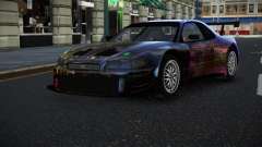 Nissan Skyline R34 GT-R Morley S3 for GTA 4