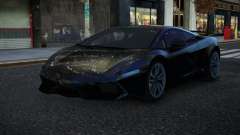 Lamborghini Gallardo Risteran S13 for GTA 4