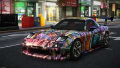 Mazda RX-7 Ninety S2 for GTA 4