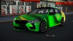 BMW M5 Tabasto S11 for GTA 4