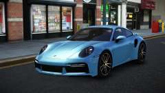 Porsche 911 Gelthber for GTA 4