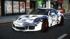 Porsche 911 Micsoz S3 for GTA 4