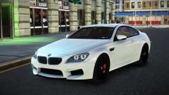 BMW M6 F13 Vanlos for GTA 4