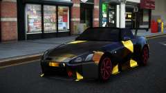 Honda S2000 Hantyco S8 for GTA 4