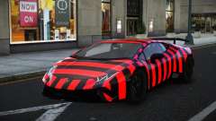 Lamborghini Huracan Riterlan S4 for GTA 4