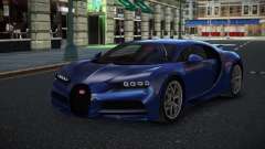 Bugatti Chiron Nalos for GTA 4