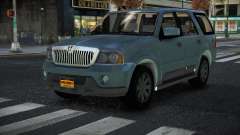 Lincoln Navigator Liwja for GTA 4