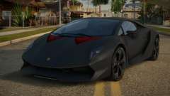 Lamborghini Sesto Elemento 11th