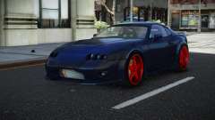 Toyota Supra Rorom