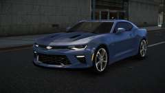 Chevrolet Camaro Roen for GTA 4