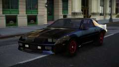 Chevrolet Camaro Jabec S4 for GTA 4