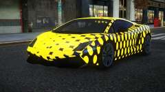 Lamborghini Gallardo Risteran S10 for GTA 4