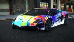 Lamborghini Gallardo Risteran S1 for GTA 4