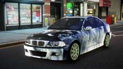 BMW M3 E46 Rissory S10 for GTA 4