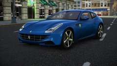 Ferrari FF Jeovu for GTA 4