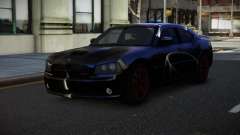 Dodge Charger Denter S4 for GTA 4