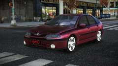 Renault Laguna Pacveja for GTA 4